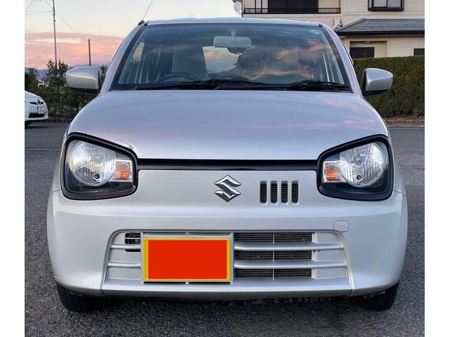 アルト Ｓ（2枚目）