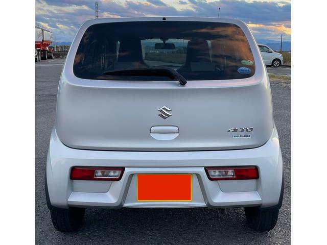 アルト Ｓ（3枚目）