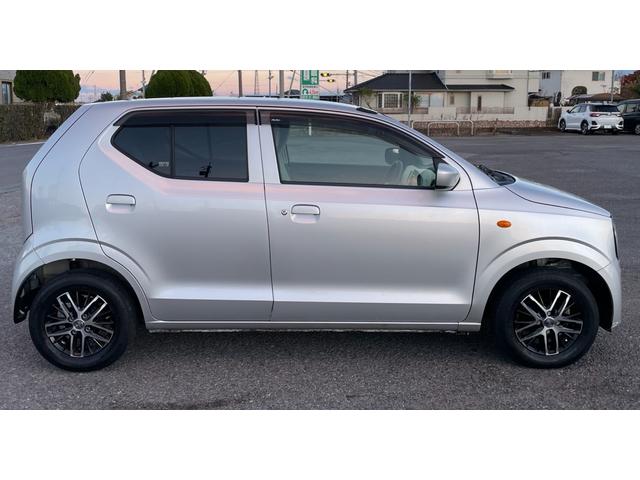 アルト Ｓ（4枚目）