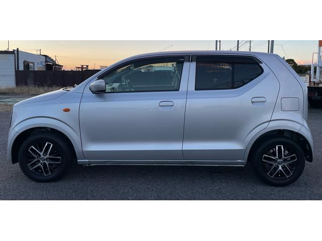 アルト Ｓ（5枚目）