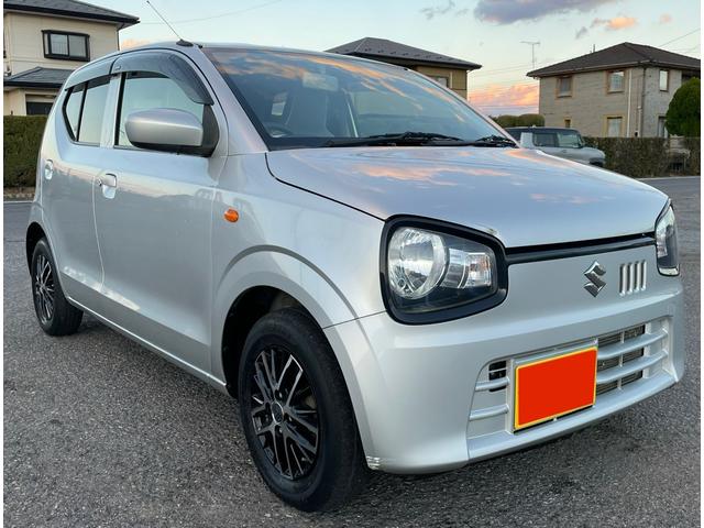 アルト Ｓ（6枚目）