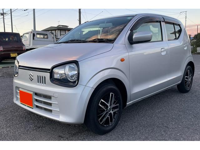 アルト Ｓ（7枚目）