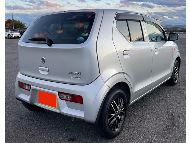 アルト Ｓ（8枚目）