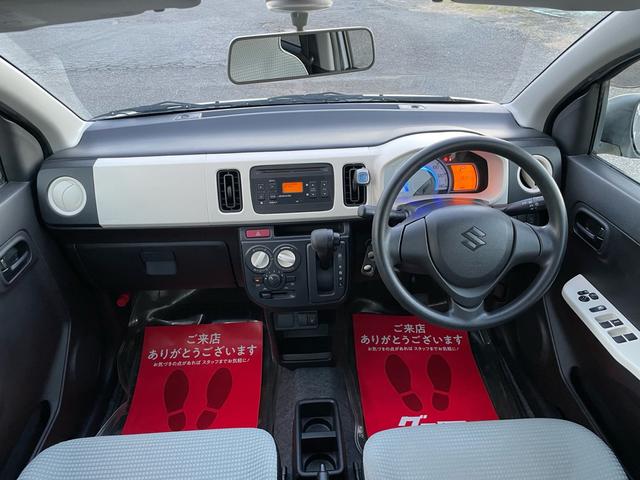 アルト Ｓ（14枚目）