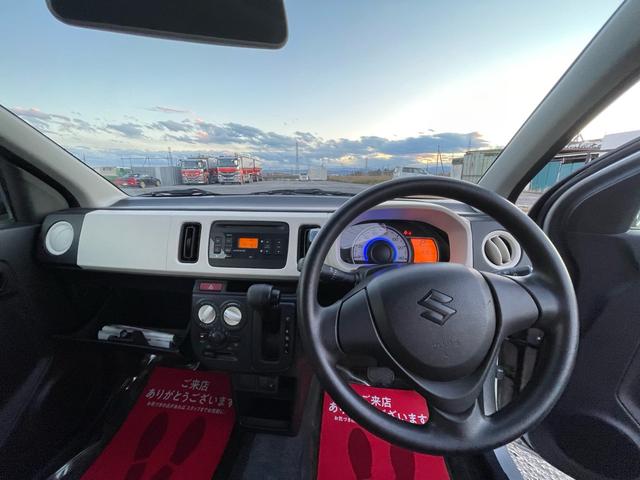 アルト Ｓ（26枚目）