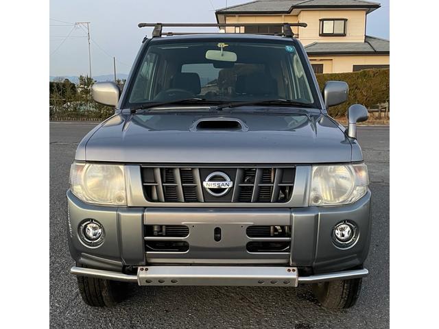 キックス ＲＸ（2枚目）