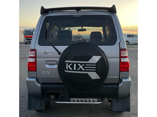 キックス ＲＸ（3枚目）