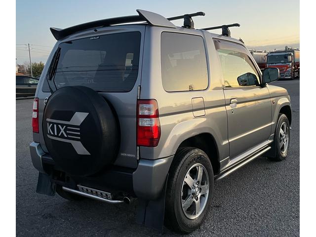 キックス ＲＸ（8枚目）