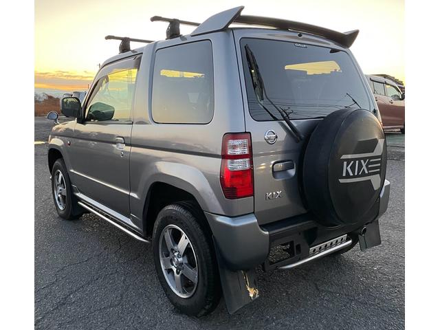 キックス ＲＸ（9枚目）