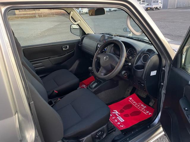 キックス ＲＸ（24枚目）