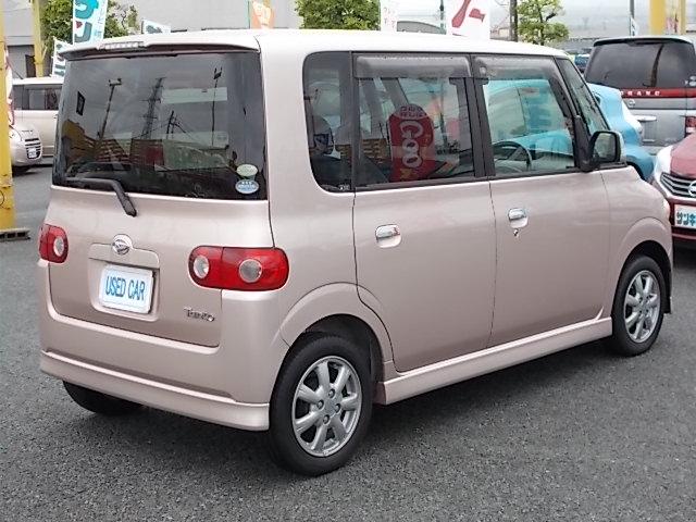 VS 特別使用車 純正エアロ 禁煙車(17枚目)
