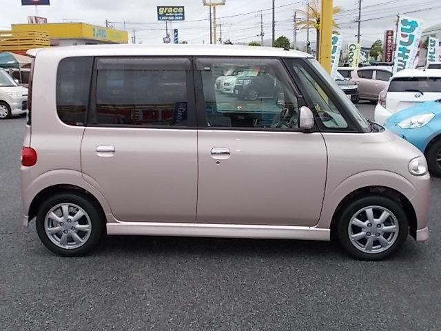 VS 特別使用車 純正エアロ 禁煙車(19枚目)