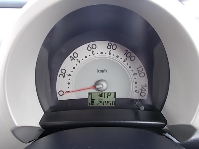 X 社外ナビ ETC 禁煙車(6枚目)