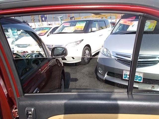 X 社外ナビ ETC 禁煙車(9枚目)