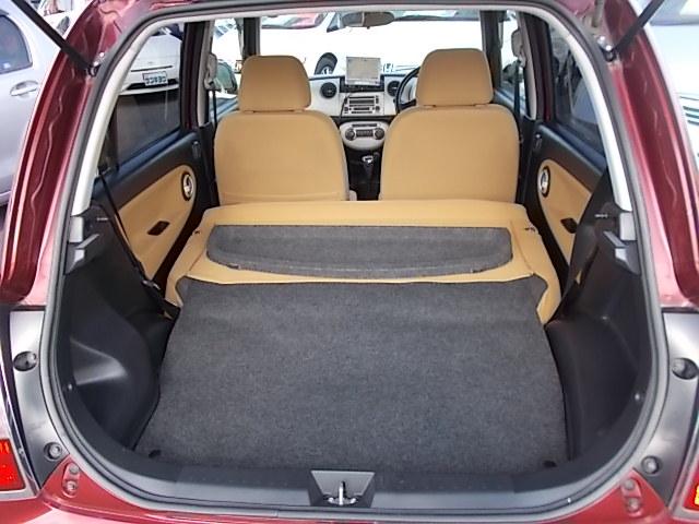 X 社外ナビ ETC 禁煙車(10枚目)