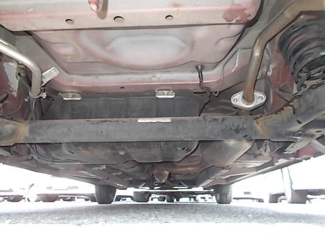 X 社外ナビ ETC 禁煙車(13枚目)