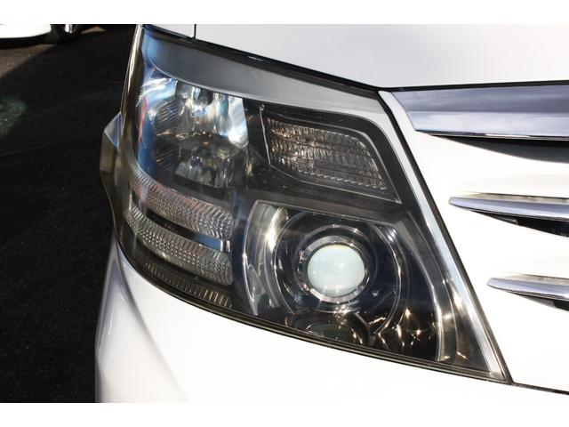 TOYOTA ALPHARD V MS PLATINUM SELECTION | 2007 | PEARL WHITE TOYOTA ALPHARD V MS PLATINUM SELECTION | 2007 | PEARL WHITE