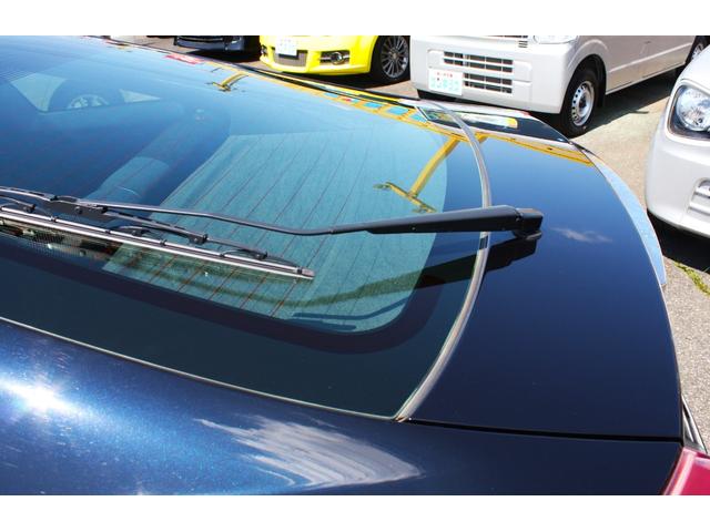 セリカ ＳＳ－Ｉ　最終年式最終ロット車　４速ＡＴ　フルノーマル　純正ＨＤＤナビ　ＣＤ／ＤＶＤビデオ　ＨＩＤ　ＡＢＳ　Ｗエアバック　キーレスキー　純正トノカバー　禁煙車　カラーナンバー２１０ブルーブラックマイカ（64枚目）