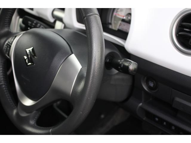 ハスラー Ｘターボ　ターボ　４ＷＤ　デユアルカメラブレーキサポート　車線逸脱警報　運転席シートヒーター　グリップコントロール　ＨＩＤ　ＡＢＳ　Ｗエアバック　プライバイシーガラス　Ｆ両席シートヒーター　純正アルミ　禁煙車（25枚目）