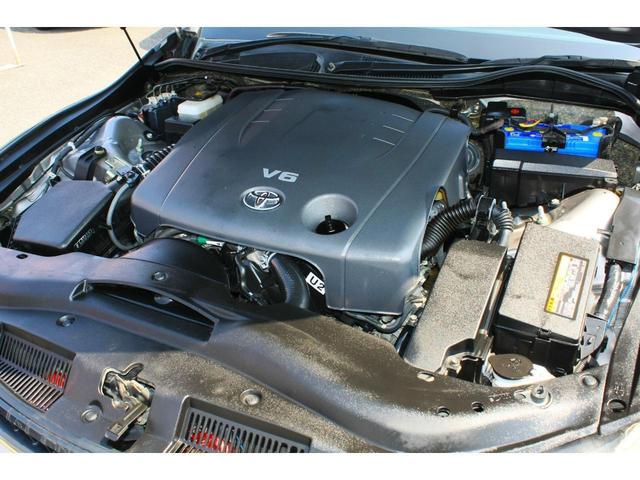 TOYOTA MARK X 250G S PACKAGE GS