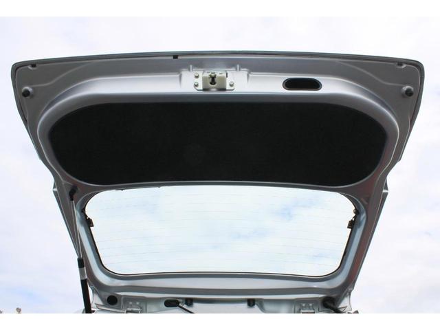 ミラ Ｘスペシャル　５速ＭＴ　モデル最終型　５ナンバー車　純正ＣＤ　ＡＢＳ　Ｗエアバック　キーレスキー　ＫＦ－ＶＥ直３ＤＯＨＣ　盗難防止システム　衝突安全ボディ　禁煙車（51枚目）