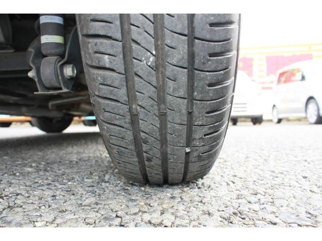 ミラ Ｘスペシャル　５速ＭＴ　モデル最終型　５ナンバー車　純正ＣＤ　ＡＢＳ　Ｗエアバック　キーレスキー　ＫＦ－ＶＥ直３ＤＯＨＣ　盗難防止システム　衝突安全ボディ　禁煙車（76枚目）