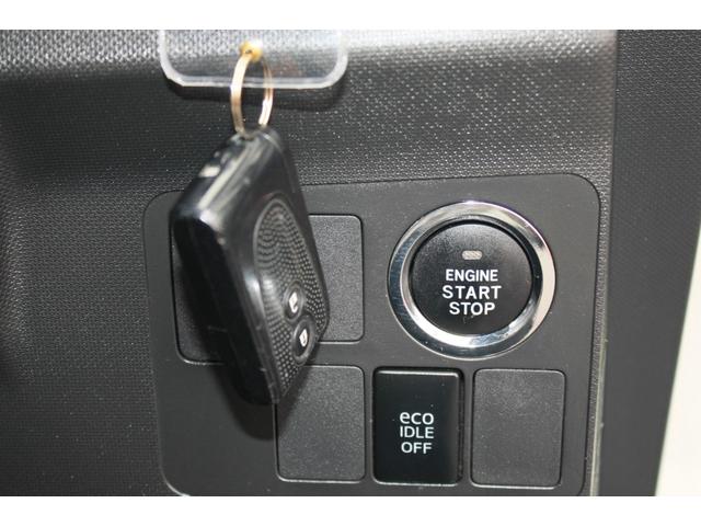 ムーヴ カスタム　ＲＳ　後期モデル　ターボ　メモリーナビ　フルセグＴＶ　ＣＤ／ＤＶＤビデオ　Ｂｌｕｅｔｏｏｔｈ　ＬＥＤライト　ＥＴＣ　エコアイドル　スマートキー　プッシュスタート　ブリッツＺＺＲ車高調　社外１４インチアルミ（15枚目）