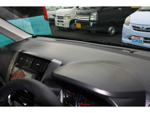 ムーヴ カスタム　ＲＳ　後期モデル　ターボ　メモリーナビ　フルセグＴＶ　ＣＤ／ＤＶＤビデオ　Ｂｌｕｅｔｏｏｔｈ　ＬＥＤライト　ＥＴＣ　エコアイドル　スマートキー　プッシュスタート　ブリッツＺＺＲ車高調　社外１４インチアルミ（22枚目）