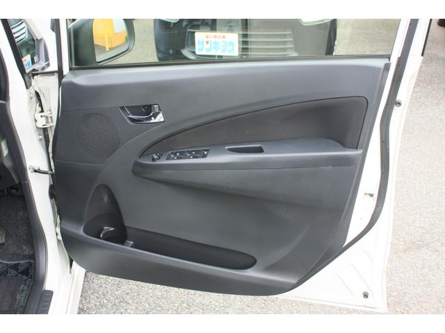 ムーヴ カスタム　ＲＳ　後期モデル　ターボ　メモリーナビ　フルセグＴＶ　ＣＤ／ＤＶＤビデオ　Ｂｌｕｅｔｏｏｔｈ　ＬＥＤライト　ＥＴＣ　エコアイドル　スマートキー　プッシュスタート　ブリッツＺＺＲ車高調　社外１４インチアルミ（28枚目）