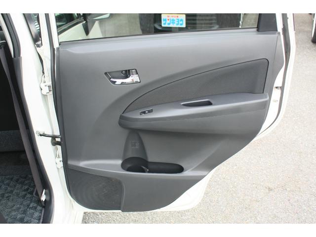 ムーヴ カスタム　ＲＳ　後期モデル　ターボ　メモリーナビ　フルセグＴＶ　ＣＤ／ＤＶＤビデオ　Ｂｌｕｅｔｏｏｔｈ　ＬＥＤライト　ＥＴＣ　エコアイドル　スマートキー　プッシュスタート　ブリッツＺＺＲ車高調　社外１４インチアルミ（33枚目）