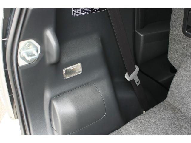 ムーヴ カスタム　ＲＳ　後期モデル　ターボ　メモリーナビ　フルセグＴＶ　ＣＤ／ＤＶＤビデオ　Ｂｌｕｅｔｏｏｔｈ　ＬＥＤライト　ＥＴＣ　エコアイドル　スマートキー　プッシュスタート　ブリッツＺＺＲ車高調　社外１４インチアルミ（48枚目）
