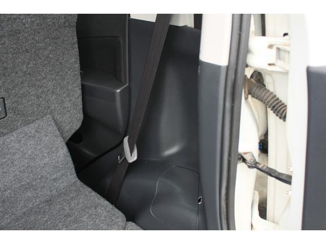 ムーヴ カスタム　ＲＳ　後期モデル　ターボ　メモリーナビ　フルセグＴＶ　ＣＤ／ＤＶＤビデオ　Ｂｌｕｅｔｏｏｔｈ　ＬＥＤライト　ＥＴＣ　エコアイドル　スマートキー　プッシュスタート　ブリッツＺＺＲ車高調　社外１４インチアルミ（49枚目）