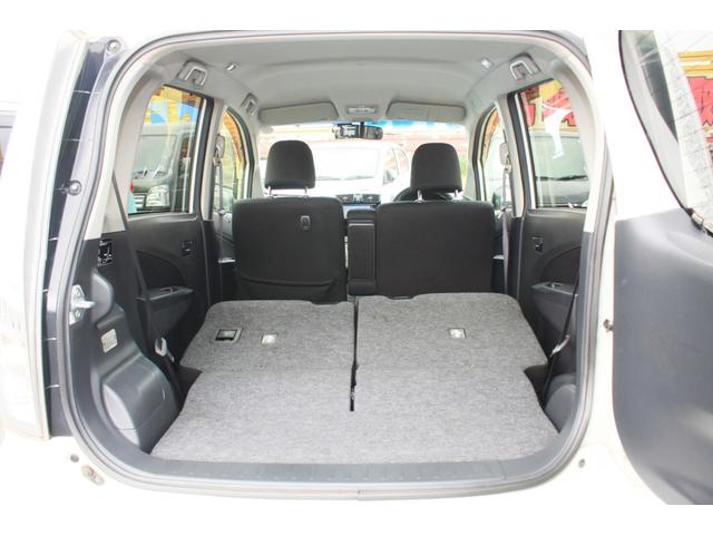 ムーヴ カスタム　ＲＳ　後期モデル　ターボ　メモリーナビ　フルセグＴＶ　ＣＤ／ＤＶＤビデオ　Ｂｌｕｅｔｏｏｔｈ　ＬＥＤライト　ＥＴＣ　エコアイドル　スマートキー　プッシュスタート　ブリッツＺＺＲ車高調　社外１４インチアルミ（51枚目）