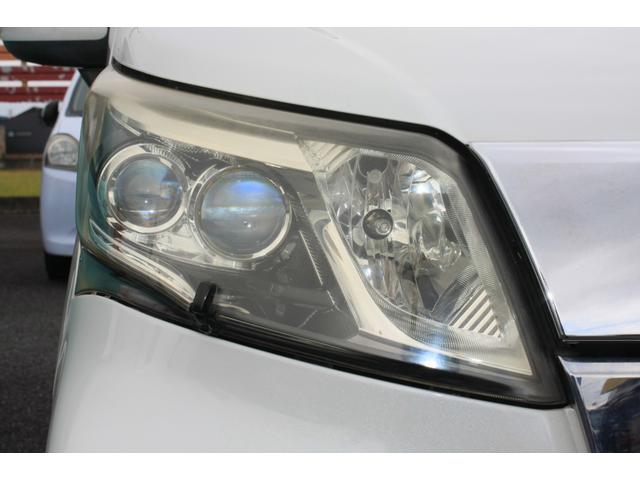 ムーヴ カスタム　ＲＳ　後期モデル　ターボ　メモリーナビ　フルセグＴＶ　ＣＤ／ＤＶＤビデオ　Ｂｌｕｅｔｏｏｔｈ　ＬＥＤライト　ＥＴＣ　エコアイドル　スマートキー　プッシュスタート　ブリッツＺＺＲ車高調　社外１４インチアルミ（55枚目）