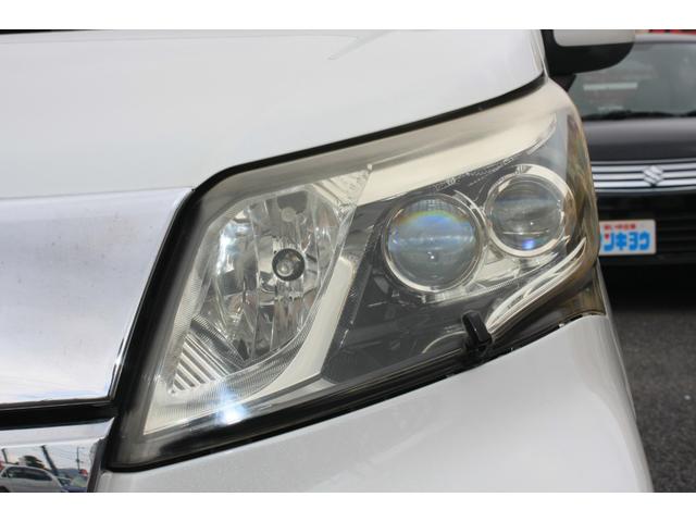 ムーヴ カスタム　ＲＳ　後期モデル　ターボ　メモリーナビ　フルセグＴＶ　ＣＤ／ＤＶＤビデオ　Ｂｌｕｅｔｏｏｔｈ　ＬＥＤライト　ＥＴＣ　エコアイドル　スマートキー　プッシュスタート　ブリッツＺＺＲ車高調　社外１４インチアルミ（56枚目）