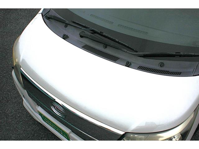 ムーヴ カスタム　ＲＳ　後期モデル　ターボ　メモリーナビ　フルセグＴＶ　ＣＤ／ＤＶＤビデオ　Ｂｌｕｅｔｏｏｔｈ　ＬＥＤライト　ＥＴＣ　エコアイドル　スマートキー　プッシュスタート　ブリッツＺＺＲ車高調　社外１４インチアルミ（57枚目）