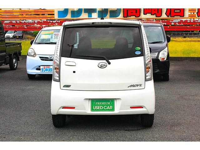 ムーヴ カスタム　ＲＳ　後期モデル　ターボ　メモリーナビ　フルセグＴＶ　ＣＤ／ＤＶＤビデオ　Ｂｌｕｅｔｏｏｔｈ　ＬＥＤライト　ＥＴＣ　エコアイドル　スマートキー　プッシュスタート　ブリッツＺＺＲ車高調　社外１４インチアルミ（67枚目）