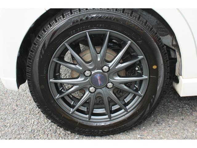 ムーヴ カスタム　ＲＳ　後期モデル　ターボ　メモリーナビ　フルセグＴＶ　ＣＤ／ＤＶＤビデオ　Ｂｌｕｅｔｏｏｔｈ　ＬＥＤライト　ＥＴＣ　エコアイドル　スマートキー　プッシュスタート　ブリッツＺＺＲ車高調　社外１４インチアルミ（78枚目）