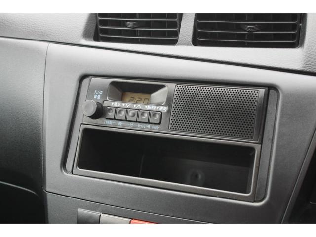 ミラ TX バンモデル最終型 5速MT 走行11.200キロ パワーウインド エアコン パワステ ABS Wエアバック 禁煙車(17枚目)