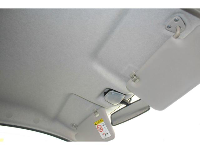 ミラ TX バンモデル最終型 5速MT 走行11.200キロ パワーウインド エアコン パワステ ABS Wエアバック 禁煙車(30枚目)