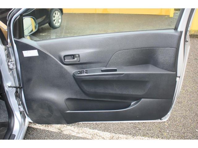 ミラ TX バンモデル最終型 5速MT 走行11.200キロ パワーウインド エアコン パワステ ABS Wエアバック 禁煙車(31枚目)