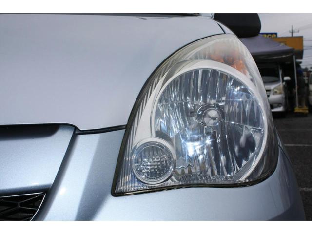 ミラ TX バンモデル最終型 5速MT 走行11.200キロ パワーウインド エアコン パワステ ABS Wエアバック 禁煙車(59枚目)