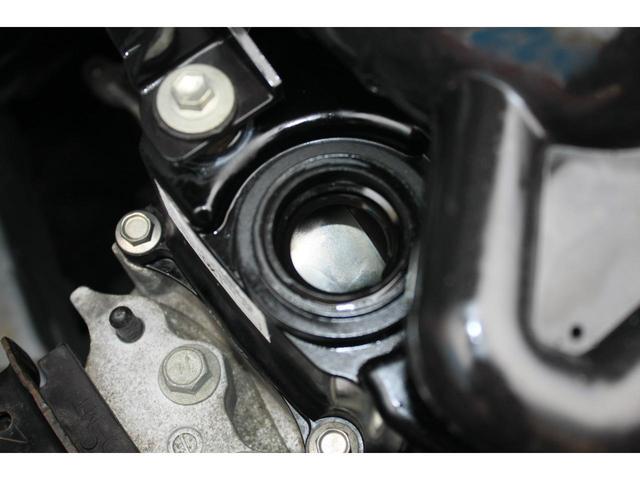 ミラ TX バンモデル最終型 5速MT 走行11.200キロ パワーウインド エアコン パワステ ABS Wエアバック 禁煙車(70枚目)