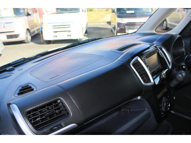 ソリオ Ｘ　黒内装色　ＳＤナビ　ワンセグＴＶ　ＣＤ　電動ドア　ＥＴＣ　ＡＢＳ　Ｗエアバック　キーフリー　プッシュスタート　オートエアコン　純正アルミ　禁煙車　純正エアロ　禁煙車（42枚目）