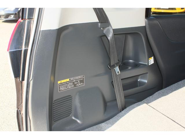 ソリオ Ｘ　黒内装色　ＳＤナビ　ワンセグＴＶ　ＣＤ　電動ドア　ＥＴＣ　ＡＢＳ　Ｗエアバック　キーフリー　プッシュスタート　オートエアコン　純正アルミ　禁煙車　純正エアロ　禁煙車（54枚目）