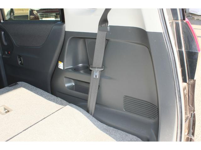 ソリオ Ｘ　黒内装色　ＳＤナビ　ワンセグＴＶ　ＣＤ　電動ドア　ＥＴＣ　ＡＢＳ　Ｗエアバック　キーフリー　プッシュスタート　オートエアコン　純正アルミ　禁煙車　純正エアロ　禁煙車（55枚目）