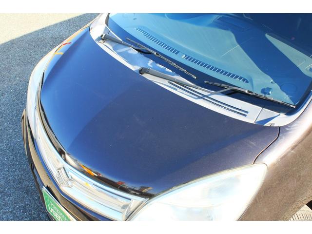 ソリオ Ｘ　黒内装色　ＳＤナビ　ワンセグＴＶ　ＣＤ　電動ドア　ＥＴＣ　ＡＢＳ　Ｗエアバック　キーフリー　プッシュスタート　オートエアコン　純正アルミ　禁煙車　純正エアロ　禁煙車（59枚目）