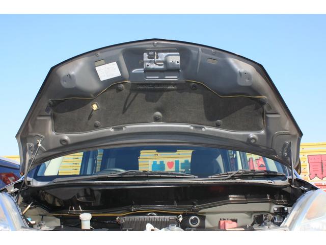 ソリオ Ｘ　黒内装色　ＳＤナビ　ワンセグＴＶ　ＣＤ　電動ドア　ＥＴＣ　ＡＢＳ　Ｗエアバック　キーフリー　プッシュスタート　オートエアコン　純正アルミ　禁煙車　純正エアロ　禁煙車（73枚目）