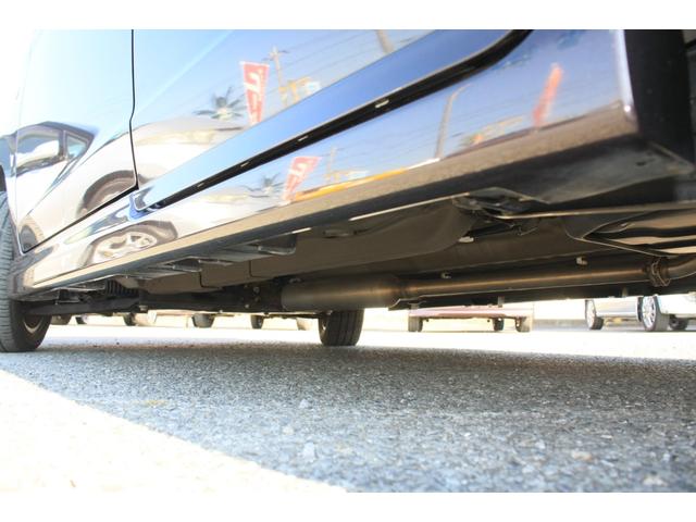 ソリオ Ｘ　黒内装色　ＳＤナビ　ワンセグＴＶ　ＣＤ　電動ドア　ＥＴＣ　ＡＢＳ　Ｗエアバック　キーフリー　プッシュスタート　オートエアコン　純正アルミ　禁煙車　純正エアロ　禁煙車（75枚目）