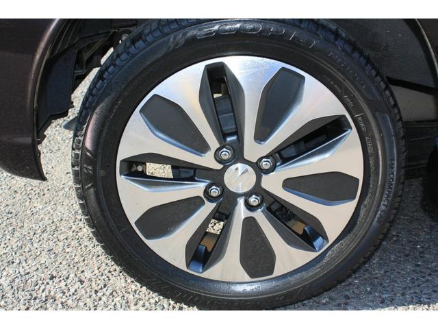 ソリオ Ｘ　黒内装色　ＳＤナビ　ワンセグＴＶ　ＣＤ　電動ドア　ＥＴＣ　ＡＢＳ　Ｗエアバック　キーフリー　プッシュスタート　オートエアコン　純正アルミ　禁煙車　純正エアロ　禁煙車（78枚目）